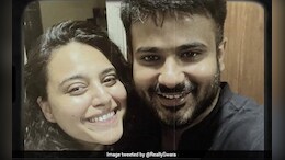 अभिनेत्री स्वरा भास्करच्या पतीला ठाकरे गटाकडून तिकीट; कोणत्या मतदारसंघातून लढणार?