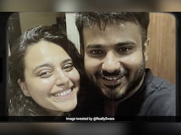 अभिनेत्री स्वरा भास्करच्या पतीला ठाकरे गटाकडून तिकीट; कोणत्या मतदारसंघातून लढणार?