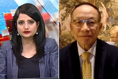 "US-China Don't Want To Mend Relations": Expert "US-China Don't Want To Mend Relations": Expert