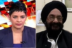 "They were Samajwadi Party Leaders": Former UP Minister Over UP Murder "They were Samajwadi Party Leaders": Former UP Minister Over UP Murder
