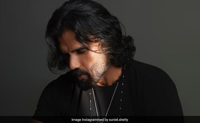 Suniel Shetty Is Here With The Much-Awaited <i>Hera Pheri 3</i> Update