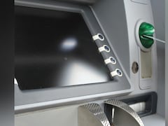 Thieves Try To Steal ATM In Maharashtra Using SUV, Fail. Case Registered
