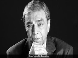 Zia Mohyeddin Dies: 5 Points On The Pakistani Actor Zia Mohyeddin Dies: 5 Points On The Pakistani Actor
