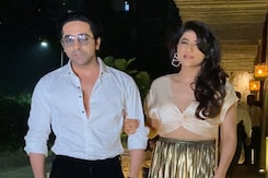 आयुष्मान खुराना और ताहिरा कश्यप की डेट नाइट आयुष्मान खुराना और ताहिरा कश्यप की डेट नाइट