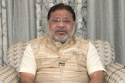 "Just Rumour Mongering": BJP Leader On Agencies Only Targeting Opposition "Just Rumour Mongering": BJP Leader On Agencies Only Targeting Opposition