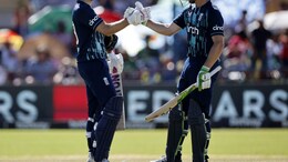 Dawid Malan, Jos Buttler And Jofra Archer Earn Consolation Win For England