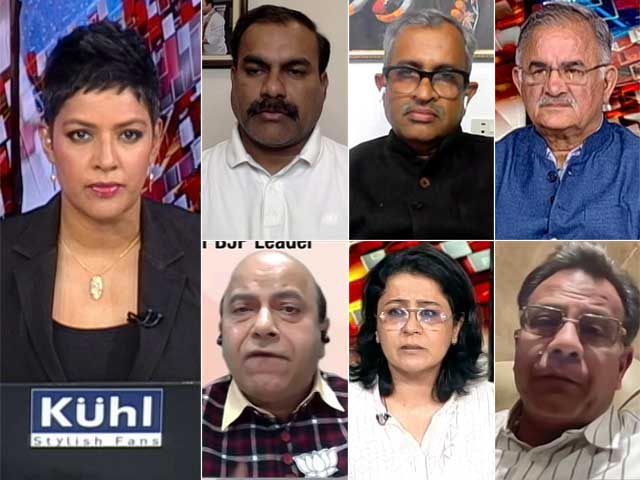 Manish Sisodia Arrested: Agencies' Net Tightening Around AAP?