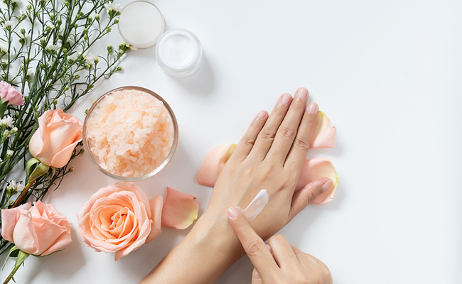Top 7 Rose-Infused Beauty Essentials To Get You Ready In Time For Valentine's Day 2023