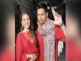 कियारा-सिद्धार्थ का मुंबई में होगा वेडिंग रिसेप्शन, सलमान से लेकर करण जौहर तक हो सकते हैं शामिल कियारा-सिद्धार्थ का मुंबई में होगा वेडिंग रिसेप्शन, सलमान से लेकर करण जौहर तक हो सकते हैं शामिल