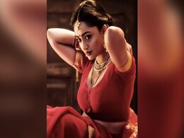 हैरान कर देगा 'आश्रम' की बबीता का शानदार अंदाज, ग्लैमर के मामले में बॉलीवुड एक्ट्रेस को भी छोड़ चुकी हैं पीछे हैरान कर देगा 'आश्रम' की बबीता का शानदार अंदाज, ग्लैमर के मामले में बॉलीवुड एक्ट्रेस को भी छोड़ चुकी हैं पीछे