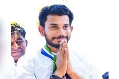 YSR Congress MP's Son Arrested In Delhi Excise Policy Case YSR Congress MP's Son Arrested In Delhi Excise Policy Case