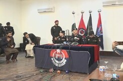 "Those On Duty Didn't Check Because...": On Pak Blast, Cops Admit To Lapse "Those On Duty Didn't Check Because...": On Pak Blast, Cops Admit To Lapse