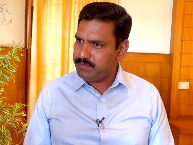 BY Vijayendra Dismisses Tipu vs Savarkar Narrative In Karnataka