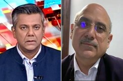 BJP Leader On Congress Criticism Of Governor Post For Ex Judge BJP Leader On Congress Criticism Of Governor Post For Ex Judge