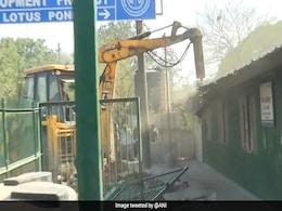 Delhi Night Shelter Demolished, Supreme Court To Now Consider Rehabilitation Delhi Night Shelter Demolished, Supreme Court To Now Consider Rehabilitation