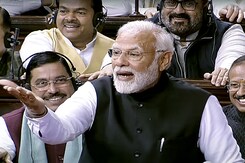 Top New Of The Day: "Why Not Use Nehru Surname?" In Parliament, PM's Latest Attack On Gandhis Top New Of The Day: "Why Not Use Nehru Surname?" In Parliament, PM's Latest Attack On Gandhis