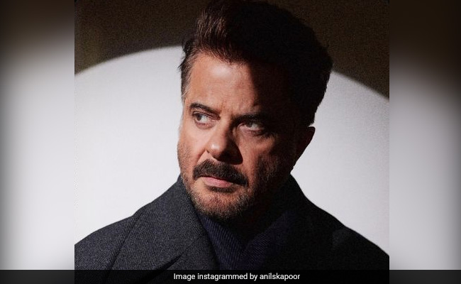 Anil Kapoor's <i>The Night Manager</i> Look Approved By Jackie Shroff: "<i>Lakhan, Ek Number"</i>
