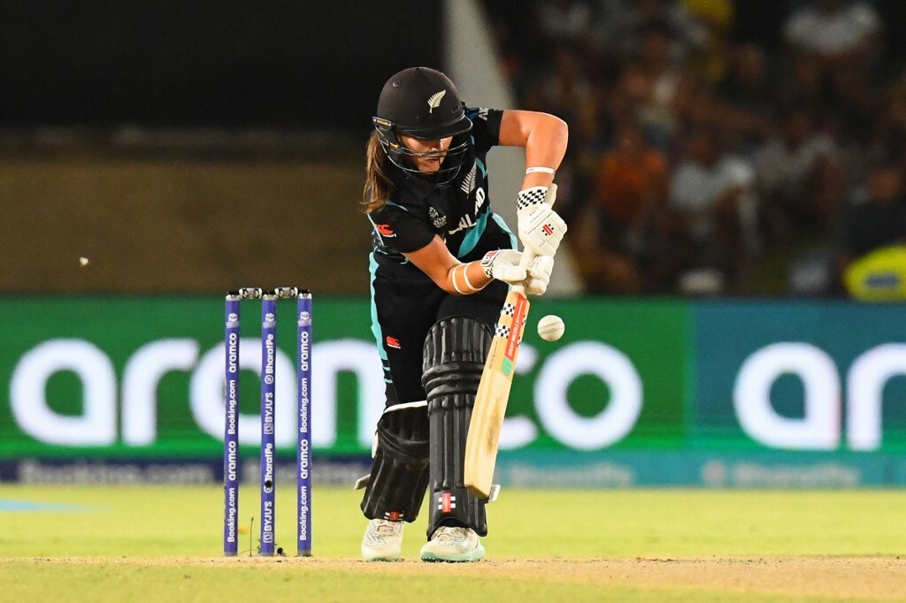 Women's T20 WC Live: New Zealand Win Toss, Opt To Bat vs Bangladesh