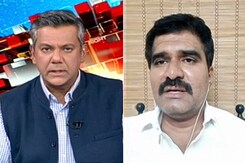 "Say Bharat Mata Ki Jai, Get Treated Like Alien": BJP Spokesperson On soldier's Killing In Tamil Nadu "Say Bharat Mata Ki Jai, Get Treated Like Alien": BJP Spokesperson On soldier's Killing In Tamil Nadu