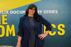 <i>The Romantics</i> Director On The Show's Making And Controversies | FULL INTERVIEW <i>The Romantics</i> Director On The Show's Making And Controversies | FULL INTERVIEW
