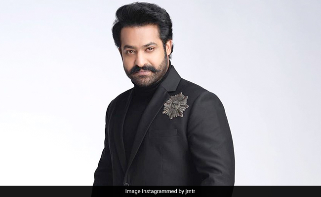 "We Did Invite Jr NTR," Tweets Hollywood Critics Association. Here's Why He Missed The Awards