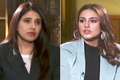 Actor Huma Qureshi Explains The Role Of Self Care Actor Huma Qureshi Explains The Role Of Self Care