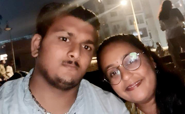 "मेघा ने जिंदगी नर्क बना दी इसलिए..." -  पालघर मर्डर केस आरोपी हार्दिक ने गर्लफ्रेंड की बहन को किया था मैसेज