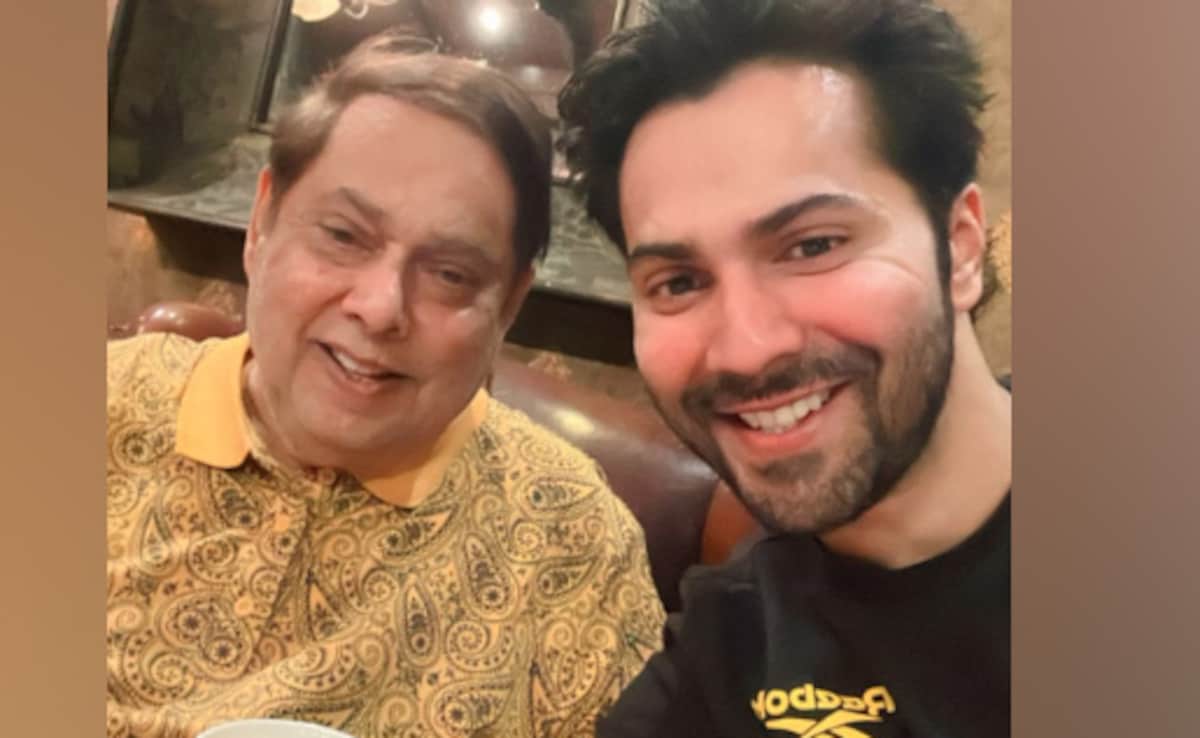 वरुण धवन के परिवार को मिली थी अंडरवर्ल्ड से धमकी, स्टाफ ने बताया घर का पता, एक्टर ने दी थी डेविड धवन को चेतावनी