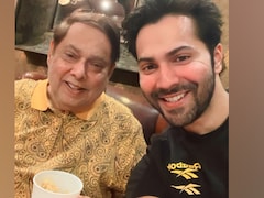 वरुण धवन के परिवार को मिली थी अंडरवर्ल्ड से धमकी, स्टाफ ने बताया घर का पता, एक्टर ने दी थी डेविड धवन को चेतावनी