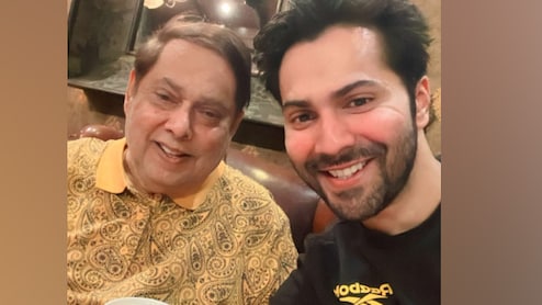 वरुण धवन के परिवार को मिली थी अंडरवर्ल्ड से धमकी, स्टाफ ने बताया घर का पता, एक्टर ने दी थी डेविड धवन को चेतावनी