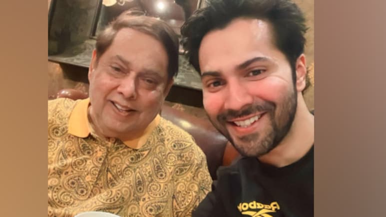 वरुण धवन के परिवार को मिली थी अंडरवर्ल्ड से धमकी, स्टाफ ने बताया घर का पता, एक्टर ने दी थी डेविड धवन को चेतावनी