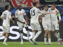 Luciano Spalletti Warns Napoli To Avoid Conceit As End To Title Agony Nears