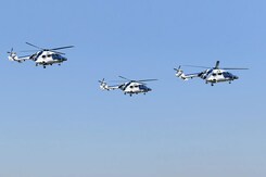 Aero India 2023 Takes Off, PM's Shout-Out To Made-In-India Tejas Aero India 2023 Takes Off, PM's Shout-Out To Made-In-India Tejas