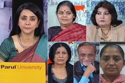 हम लोग : महिलाओं के खिलाफ क्यों बढ़ रहे अपराध, असुरक्षित होते समाज का जिम्मेदार कौन?   हम लोग : महिलाओं के खिलाफ क्यों बढ़ रहे अपराध, असुरक्षित होते समाज का जिम्मेदार कौन?