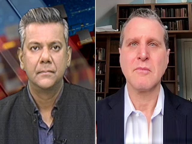 "Glad We Were Wrong About Ukraine Losing": Former Policy Advisor To Biden