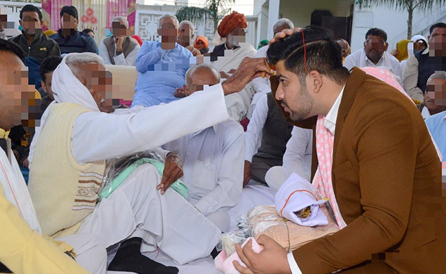 साहिल ने जिस दिन की थी निक्की की हत्या, उसी दिन की थी दूसरी लड़की से शादी