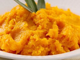 This Low-Carb High-Fibre Kaddu Ka Bharta Is Excellent For Weight Loss Diet This Low-Carb High-Fibre Kaddu Ka Bharta Is Excellent For Weight Loss Diet