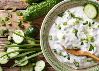 This Dahi Cucumber Salad Is A Healthy Addition To Your Lunch Menu This Dahi Cucumber Salad Is A Healthy Addition To Your Lunch Menu