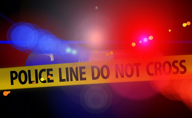 US Dad Uses Moose Antler To Kill Sex Offender He Claims Was Stalking Daughter: Report