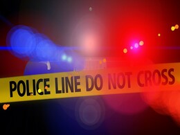 US Dad Uses Moose Antler To Kill Sex Offender He Claims Was Stalking Daughter: Report US Dad Uses Moose Antler To Kill Sex Offender He Claims Was Stalking Daughter: Report