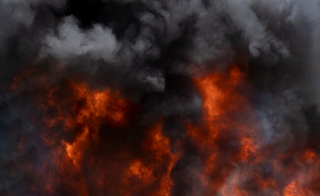 Explosion Outside Election Commission Office In Pakistan: Report