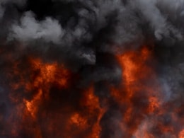 Factory Owner Among 2 Killed In LPG Cylinder Blast In Gujarat's Ahmedabad Factory Owner Among 2 Killed In LPG Cylinder Blast In Gujarat's Ahmedabad