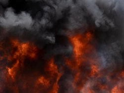 Explosion Reported At Building In Iran, Cause Unkown: Report