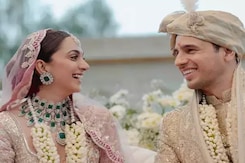 Kiara, Sid Post Wedding Pics With '<i>Shershaah</i>' Twist: "Permanent Booking" Kiara, Sid Post Wedding Pics With '<i>Shershaah</i>' Twist: "Permanent Booking"