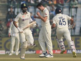 "So Little Experience Captaining On...": Australia Great On Pat Cummins' Acumen As Skipper