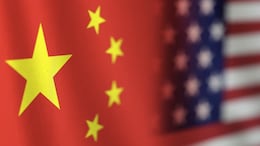China, US May Work To Extend Latest Tariff Deadline, Says Chinese Official