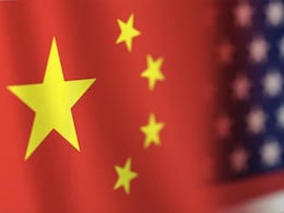 China, US May Work To Extend Latest Tariff Deadline, Says Chinese Official