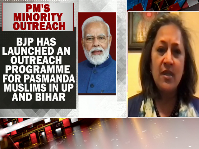 "Where Are Issues On Ground Today?": Concerned Citizen On Hate Speech