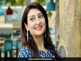 Juhi Parmar से जानिए घर पर कैसे तैयार करें Vitamin C Serum मिनटों में Juhi Parmar से जानिए घर पर कैसे तैयार करें Vitamin C Serum मिनटों में