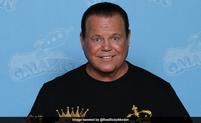 WWE Legend Jerry Lawler Suffers Stoke, Rushed To Hospital
